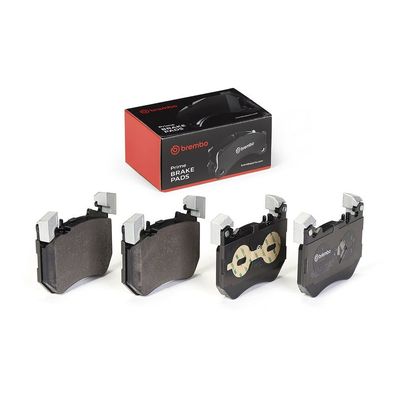 Fren Disk Balata Ön BREMBO P 50 171