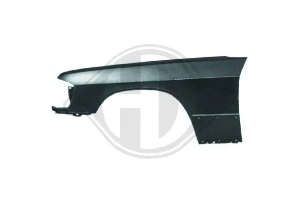 Çamurluk Ön Sağ EUROBUMP MER0801001