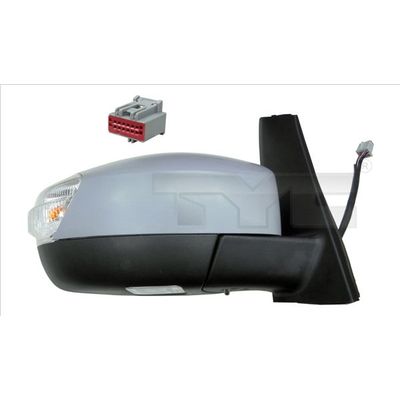 Dikiz Aynası Dış Sol Ford Grand C-MAX (CB7)(2010->)  ART M003.3062