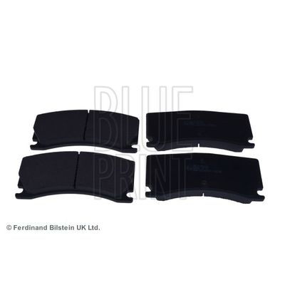 Fren Disk Balata Ön veya Arka Peugeot 308 (07.2013->)  BLUE PRINT ADJ134244