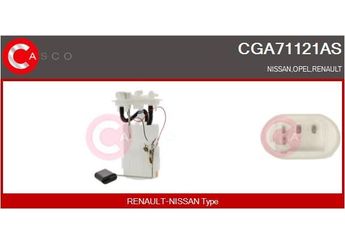 Depo Şamandırası  VEKA 34-3523  25060 4414100 8200009645 91165569 04414100 091165569 2506000QAM