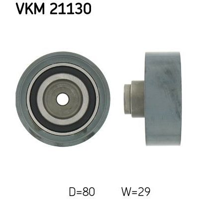 Triger Gergi Rulmanı  SKF VKM 21130