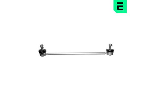 Viraj Demir Askı Rotu Ön Sağ Peugeot 207 (05.2006->)  OPTIMAL G7-1134