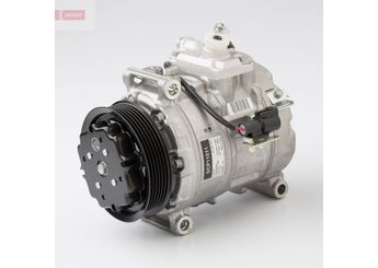 Klima Kompresörü  DENSO DCP11011  2W9319D629CD 2W93-19D629-CD C2C26770
