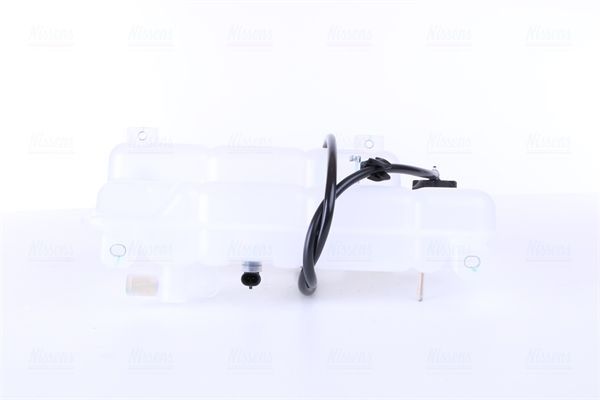 Radyatör Yedek Su Deposu  Iveco Daily Kamyonet (2006->)  NISSENS 996077