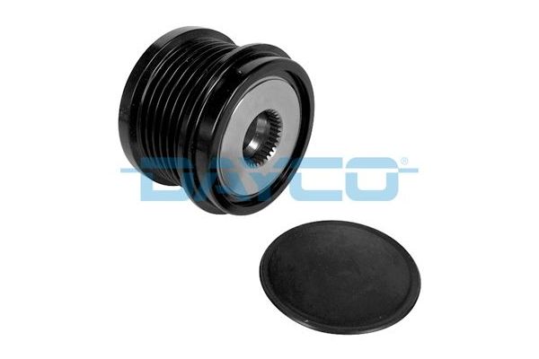 Alternatör Kasnağı  DAYCO ALP2465