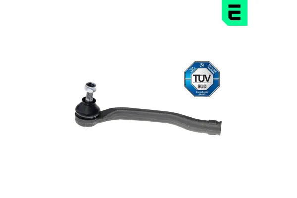 Rot Başı Sağ Renault Megane III HB (10.2008->)  OPTIMAL G1-1454