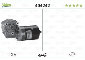 Silecek Mekanizma Motoru Ön VALEO 404242  1C0955119 1H0955119 1H1955113 1H1955113A 1H1955119 1J0955119 1J1955113C 535955119A 1C1955113B 1C2955113B