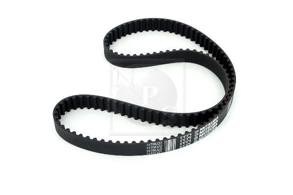 Triger Kayışı  Ford Fiesta (DX)(2000->)  PSA ORJINAL 1613724680