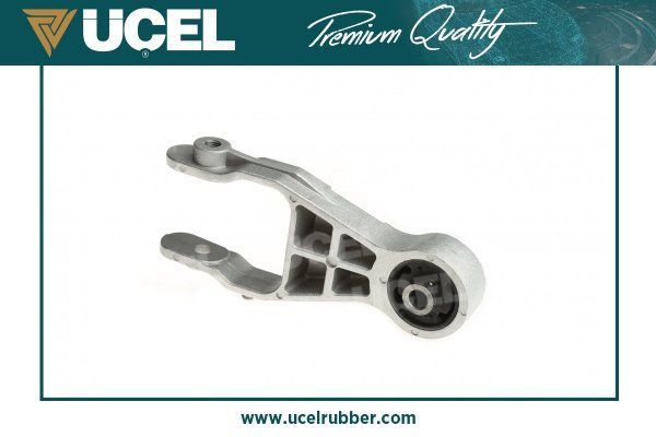 Motor Takozu Arka UCEL 91139