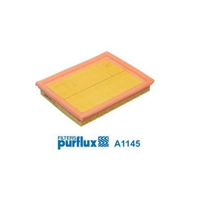 Hava Filtresi  MINI Mini (R50,R53)(2001->)  PURFLUX A1145