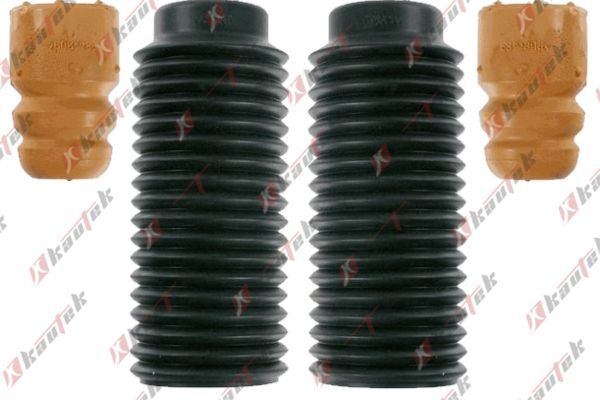 Amortisör Körüğü Ön Sağ veya Sol KAUTEK ME-BK005