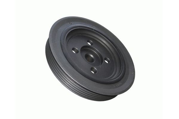 Krank Kasnak  Ford Fiesta Courier (DX)(2000->)  CONTINENTAL VD1069