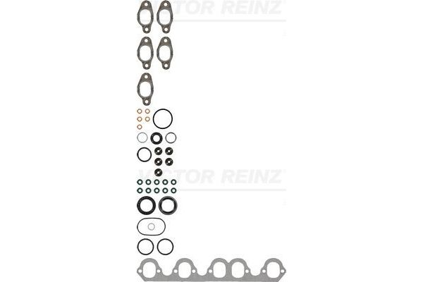 Takım Conta  REINZ 02-28988-04