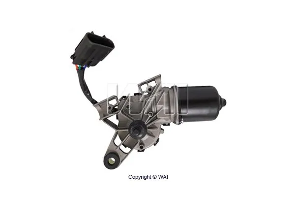 Silecek Mekanizma Motoru Ön GVA 6699900