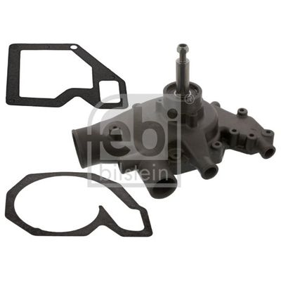 Devirdaim Su Pompası  FAMCO 12.5040.00