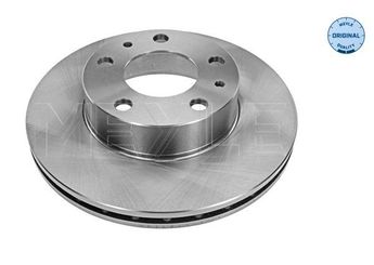 Fren Disk Ayna Ön Sağ ve Sol BOSCH 0 986 479 297  