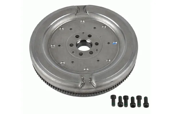 Volan  SACHS 2295 000 507