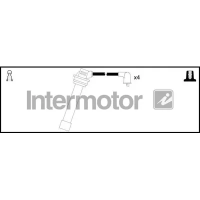 Buji Kablosu  MADE IN JAPON 72132