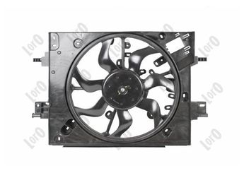 Radyatör Fan ve Motoru  RENAULT ORJINAL 214810150R  214810150R 214810411R 214811312R 214814130R