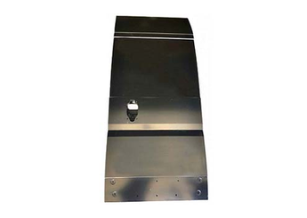 Kapı Arka Sağ EUROBUMP FIA08DU017  1617323480