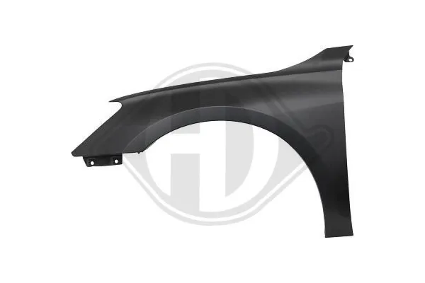 Çamurluk Ön Sol Audi A3 Sportback (8YA)(03.2020->)  EUROBUMP AUD08A3036