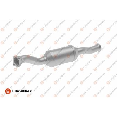 Partikül Filtresi  EUROREPAR 1610731680