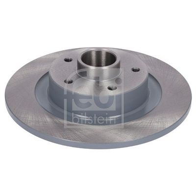 Fren Disk Ayna Arka Sağ ve Sol Renault Talisman Grandtour (11.2015->)  DELPHI BG9488RSC