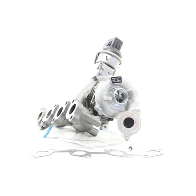 Turbo Şarj  BMW X3 Serisi (E83)(09.2003->)  KKK 53039880205