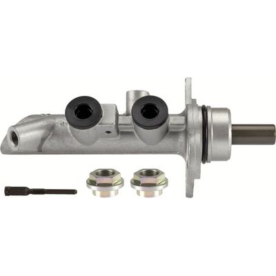 Fren Ana Merkez  Renault Scenic II (06.2003->)  TRW PMK598