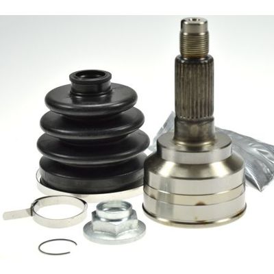 Aks Kafası Ön Dış Sağ Kia Shuma II (SPT)(2000->)  ANKA 20340004