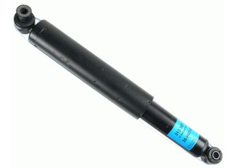 Amortisör Arka Sağ veya Sol SACHS 313 507  6C1118080CB 1371356 1408126 1445085 1485417 4853366 6C1118080HA 6C11-18080-HA 6C1118080HB 6C11-18080-HB 6C1118080HC 6C11-18080-HC 8C1618080EB 8C16-18080-EB 8C1V18080AA 8C1V-18080-AA