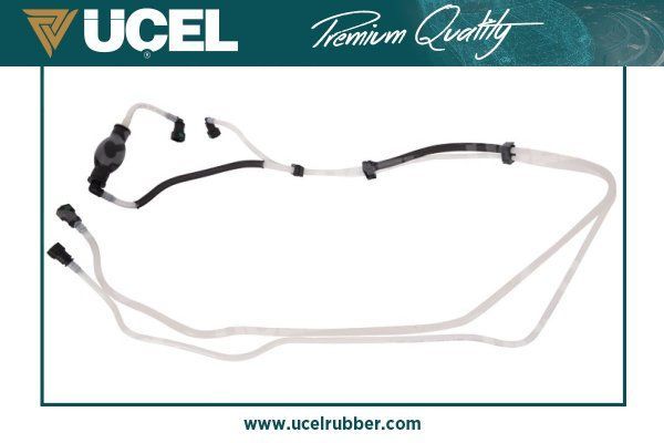 Yakıt Borusu  Renault Kangoo (F/KC0)(03.2003->)  UCEL 15185