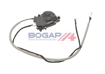 Bagaj Kapak Kilidi  BMW ORJINAL 51247273752  51247273752 51244447850