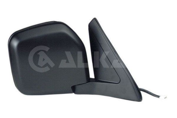 Dikiz Aynası Dış Sol Mitsubishi Pajero (V20/V40)(1992->)  EUROBUMP MIT11PA004