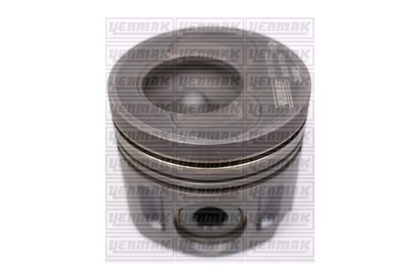 Piston  YENMAK 4309-STD
