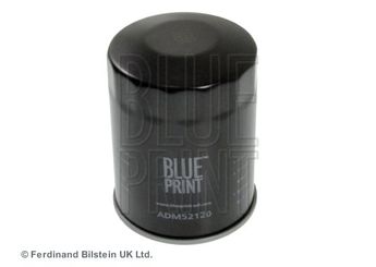 Yağ Filtresi  BLUE PRINT ADM52120  6M346731AA 1449182 1 449 182 WEY014302 WEY0-14-302 WLY414302