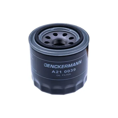 Yağ Filtresi  Hyundai Accent Blue (SB)(08.2011->)  GRAT 38201