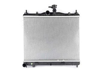 Su Radyatörü  BSG 40-520-005  4T168005GA 8T168005BB 1365996 253101C100 25310-1C100 253101C106