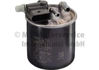 Yakıt Filtresi  WEGNA WF4303  A6070901352 6070901352 607 090 13 52 6420906552 642 090 65 52 A 607 090 13 52 A6420906552 A 642 090 65 52