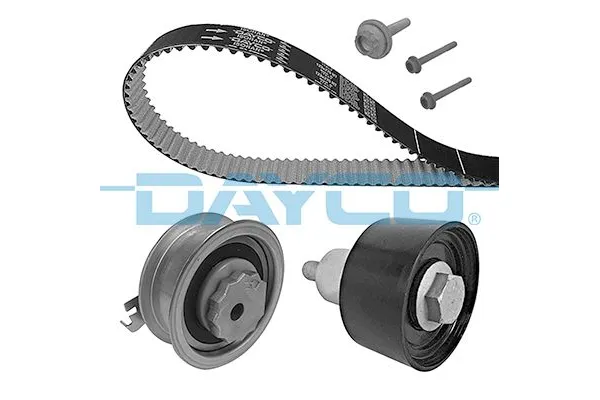 Triger Kayış Seti  Volkswagen Transporter Multivan (ST)(10.2021->)  DAYCO KTB819