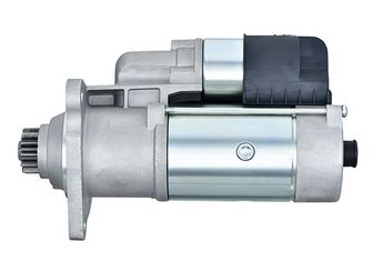 Marş Dinamosu  HELLA 8EA 012 586-741  1886891 1886891R 1956091 1956091R 2015154 2015154R 2134699