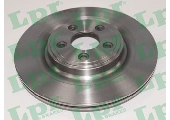 Fren Disk Ayna Arka Sağ ve Sol LPR J1007V  C2C25339 C2D26352 C2D61075