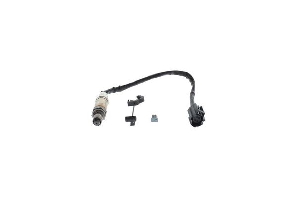 Oksijen (Lambda) Sensörü  Chrysler Stratus 4 kapı (JA)(1994->)  BOSCH F 00E 263 356