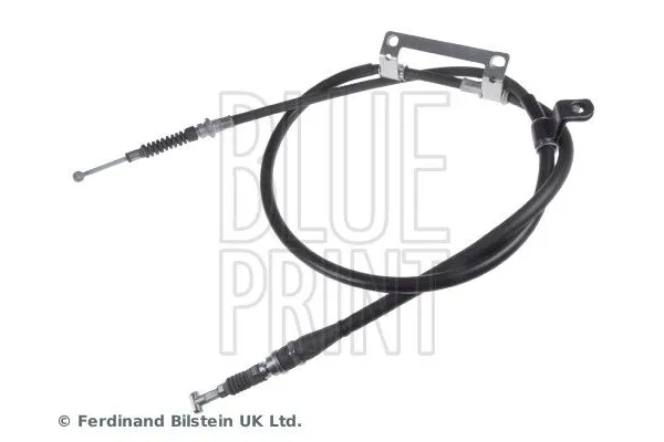 El Fren Teli Arka Sağ veya Sol Mazda 626 Sedan (GE)(01.1992->)  BLUE PRINT ADM54671