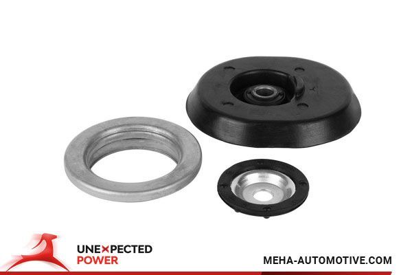 Amortisör Tabla Takozu Ön Sağ veya Sol Peugeot 306 Cabriolet (S2)(04.1997->)  MEHA MH13007S