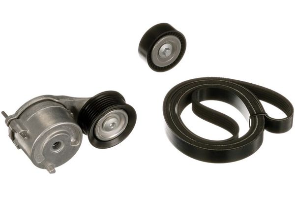 Vantilatör Kayış Seti  GATES K106PK1693