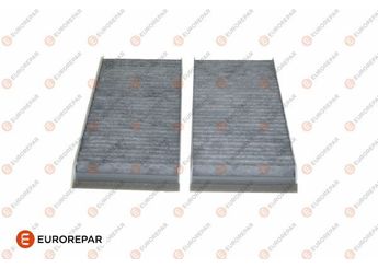 Polen Filtresi  EUROREPAR 1640606680  1640606680 PUK1168E 4F0819439 4F0819439A 4F0819439B 4F0898438 4F0898438A 4F0898438B 4F0898438C