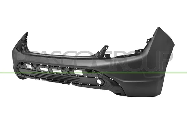 Tampon Arka HYUNDAI ORJINAL 86611J9BA0