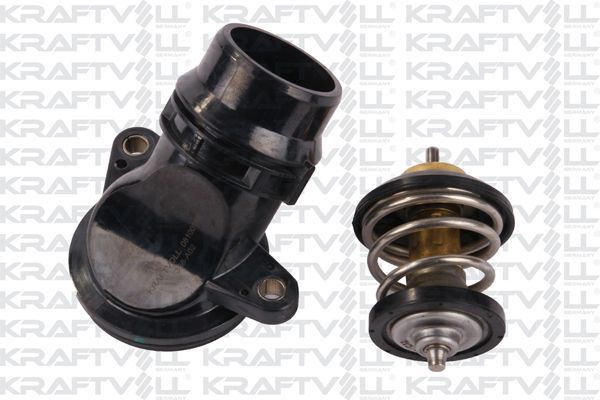 Termostat 95 °C  Audi A3 Sportback (8PA)(09.2004->)  KRAFTVOLL 08100182